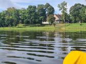 Sodyba "Jokšų kaims", Baidarių, Irklenčių nuoma - nuotraukos Nr. 18