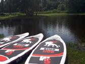 Sodyba "Jokšų kaims", Baidarių, Irklenčių nuoma - nuotraukos Nr. 19