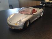 Porsche Boxter 1:18