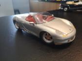 Porsche Boxter 1:18 - nuotraukos Nr. 2