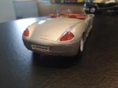 Porsche Boxter 1:18 - nuotraukos Nr. 3