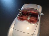 Porsche Boxter 1:18 - nuotraukos Nr. 4