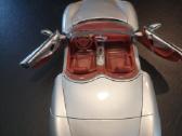 Porsche Boxter 1:18 - nuotraukos Nr. 6