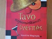 Knygos po 2 eur - nuotraukos Nr. 29