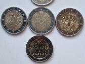 Lietuviškos apyvartinės 2€ monetos po 4€ - nuotraukos Nr. 2