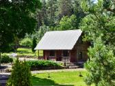 Sodybos pirties kubilo nuoma šventems - nuotraukos Nr. 11