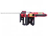 Akumuliatorinis Grandininis Pjūklas 40v (20v+20v) - nuotraukos Nr. 6