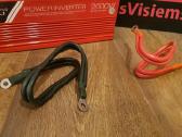 Įtampos inventeris 12-24v 220v inverteriai - nuotraukos Nr. 13