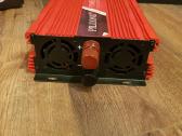 Įtampos inventeris 12-24v 220v inverteriai - nuotraukos Nr. 16