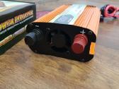 Įtampos inventeris 12-24v 220v inverteriai - nuotraukos Nr. 18