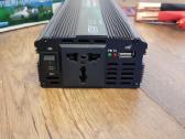 Įtampos inventeris 12-24v 220v inverteriai - nuotraukos Nr. 22