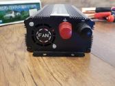 Įtampos inventeris 12-24v 220v inverteriai - nuotraukos Nr. 23