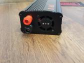 Įtampos inventeris 12-24v 220v inverteriai - nuotraukos Nr. 26