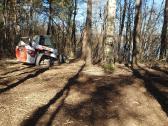 Vikšrinių Minikrautuvų, ekskavatoių Bobcat nuoma - nuotraukos Nr. 22