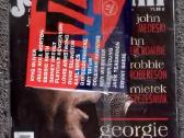 Žurnalas su CD „Jazz Forum“ 1999 Nr. 1-2
