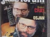 Žurnalas su CD „Jazz Forum“ 1999 Nr. 6