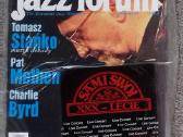 Žurnalas su CD „Jazz Forum“ 2000 Nr. 3