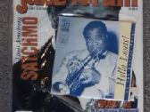 Žurnalas su CD „Jazz Forum“ 2000 Nr. 7-8