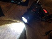 Pigiausiai! LED Prožektoriai ant galvos - nuotraukos Nr. 19