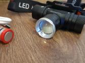 Pigiausiai! LED Prožektoriai ant galvos - nuotraukos Nr. 22