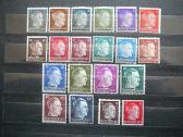 Ostland Vokietija Lietuva 1941 Mlh ost523p