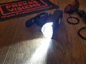 Pigiausiai! LED Prožektoriai ant galvos - nuotraukos Nr. 25
