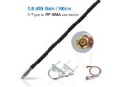 Helium miner antena Rakwireless 5 dbi 863-870 MHz - nuotraukos Nr. 2
