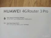 Huawei B535-232 Lte Cat7 modemas. - nuotraukos Nr. 3