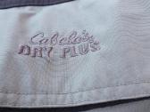 Cabelas Preston Stormr kostiumai - nuotraukos Nr. 12