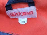 Cabelas Preston Stormr kostiumai - nuotraukos Nr. 13