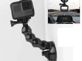 Laikiklis prie stiklo gopro, dji (suction)
