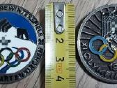 Olimpiada 1936 m. Berlynas Vokietija reprodukcija