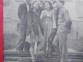 Jaunimo gretos 1948 , 1952