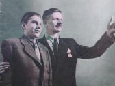 Jaunimo gretos 1948 , 1952 - nuotraukos Nr. 2