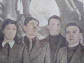 Švyturys , 1949 , 1952