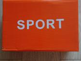 Parduodu pigiai sportbačius