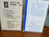 Sinclair zaidimai - nuotraukos Nr. 4
