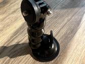 Laikiklis prie stiklo gopro, dji (suction) - nuotraukos Nr. 9