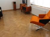 Parketo, parketlenčių, laminato, vinilo klojimas - nuotraukos Nr. 5