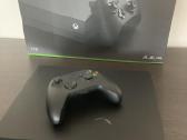 Xbox One X