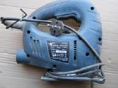 Dewald Dw 938, X Power Jig saw,kinpow Miq - nuotraukos Nr. 2