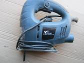 Dewald Dw 938, X Power Jig saw,kinpow Miq - nuotraukos Nr. 3