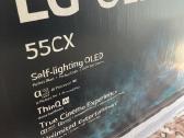 LG Oled CX 55