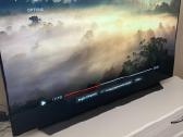 LG Oled CX 55 - nuotraukos Nr. 2