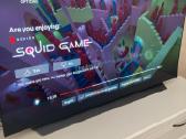 LG Oled CX 55 - nuotraukos Nr. 3