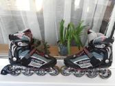 Rieduciai Hy Sports, tvarkingi 35-44d.