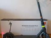 Xiaomi Mi Electric Scooter Pro 2 - nuotraukos Nr. 3