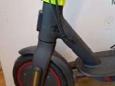 Xiaomi Mi Electric Scooter Pro 2 - nuotraukos Nr. 9