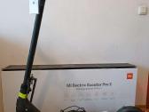 Xiaomi Mi Electric Scooter Pro 2 - nuotraukos Nr. 15
