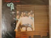 Cabaret Voltaire 3 albumai